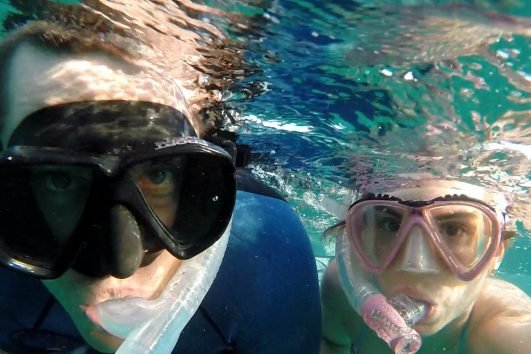 Key West Sail & Snorkel Adventure