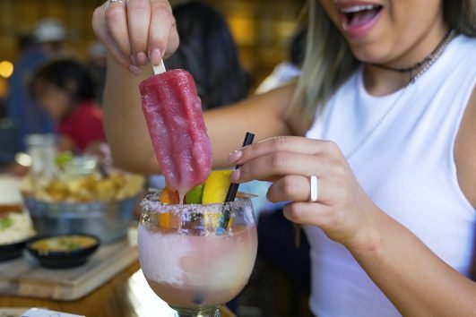 Mambo Margarita Tour