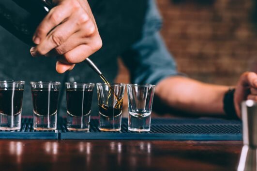 VIP Distillery Tour and Bourbon Experience
